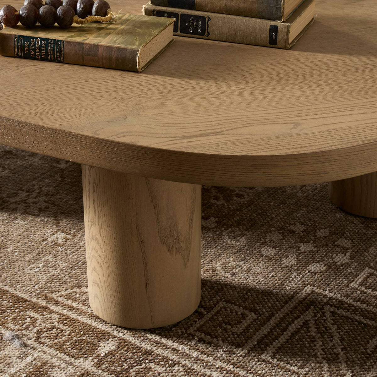 Joji Nesting Coffee Table