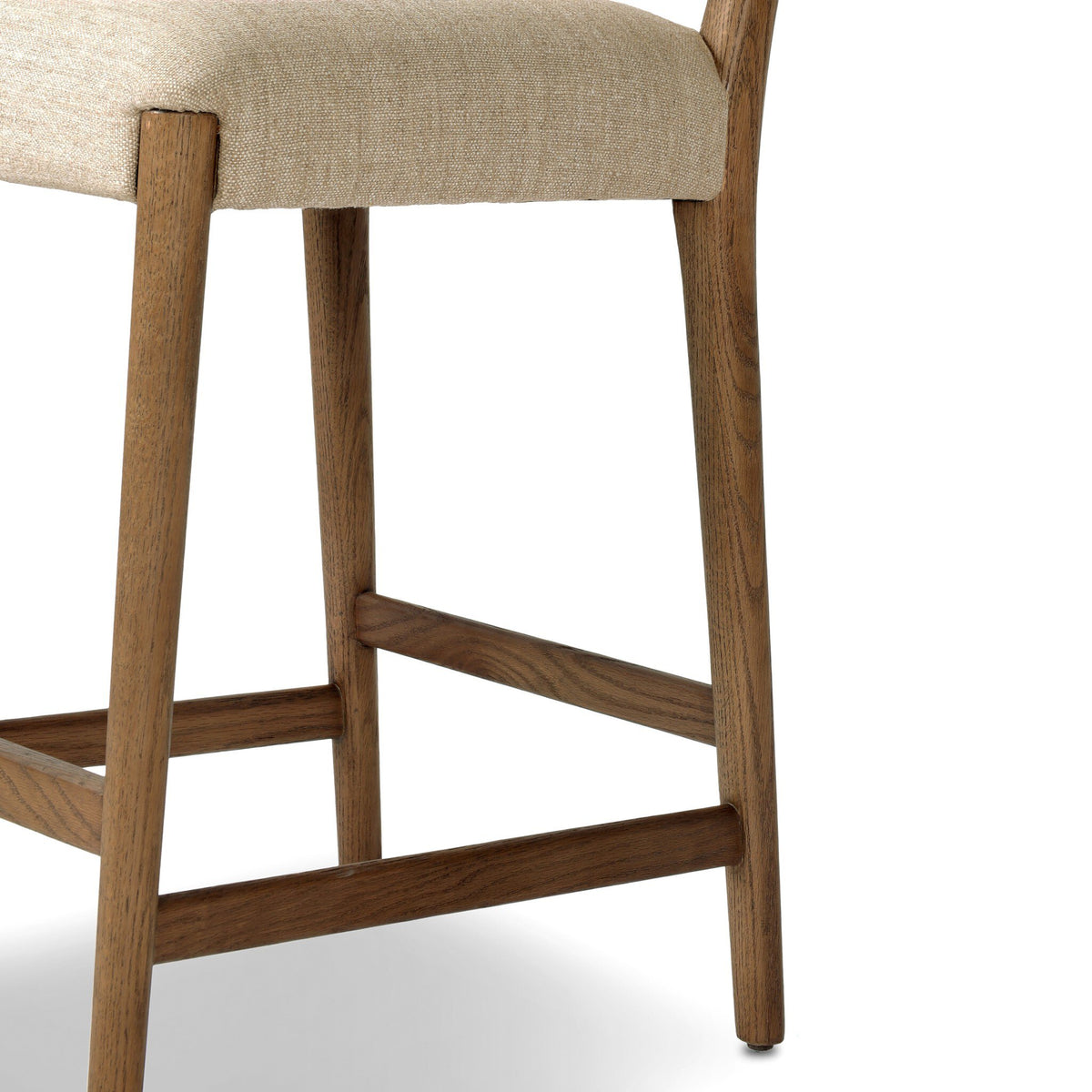 Rothler Bar + Counter Stool