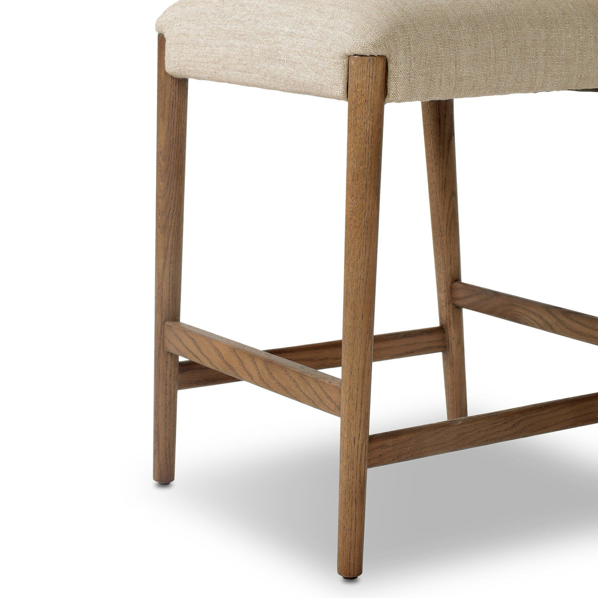 Rothler Bar + Counter Stool
