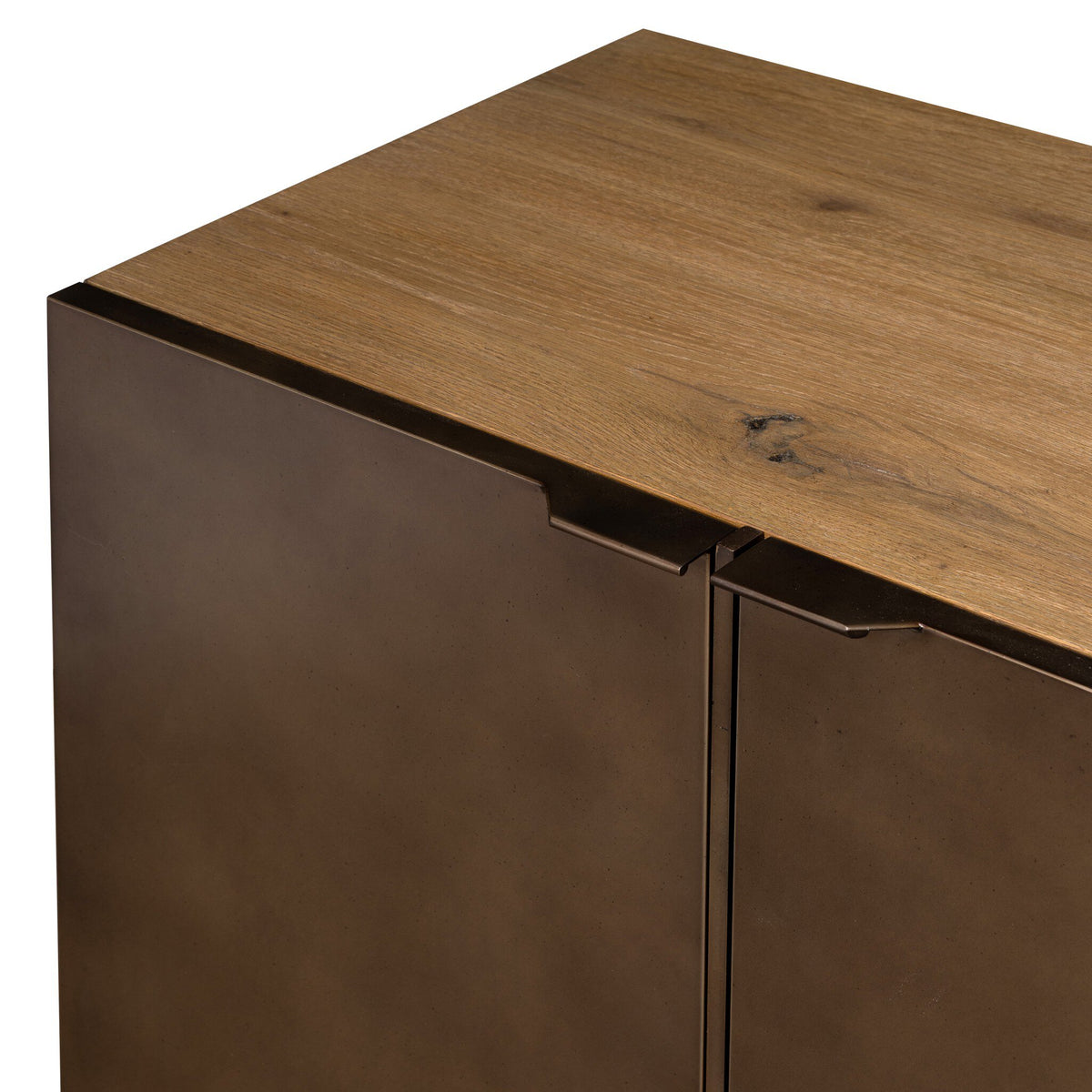 Aberdeen Media Console