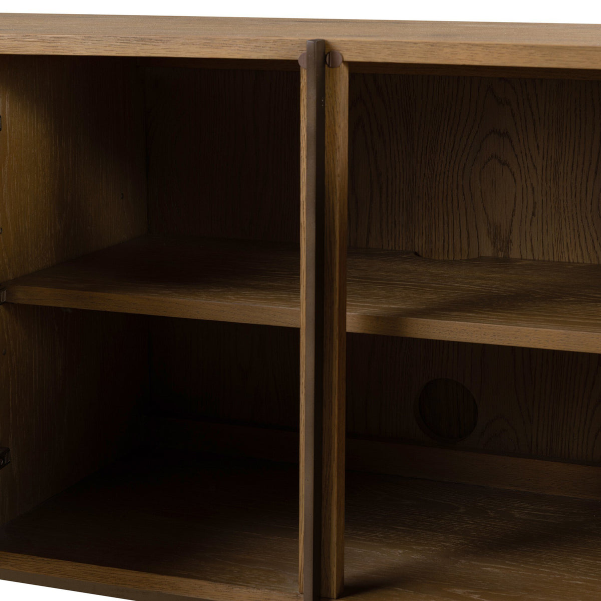 Aberdeen Media Console