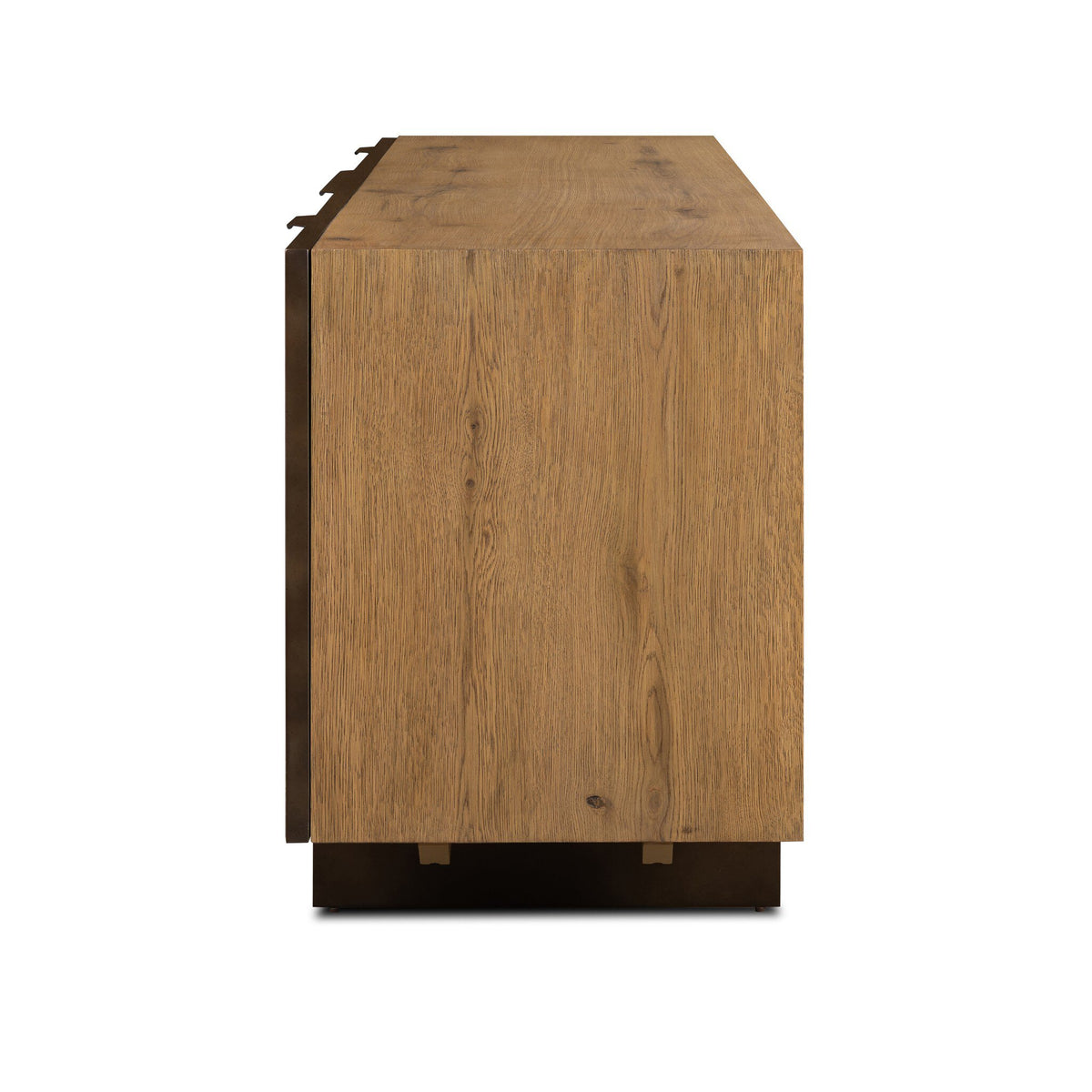 Aberdeen Media Console