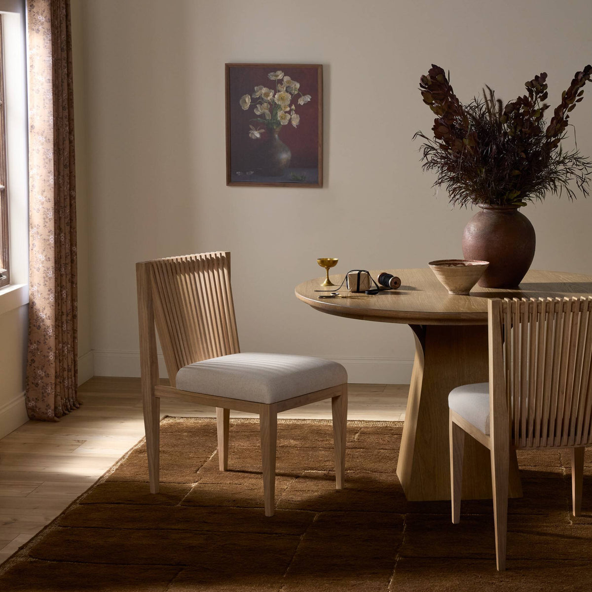 Cavallo Dining Chair