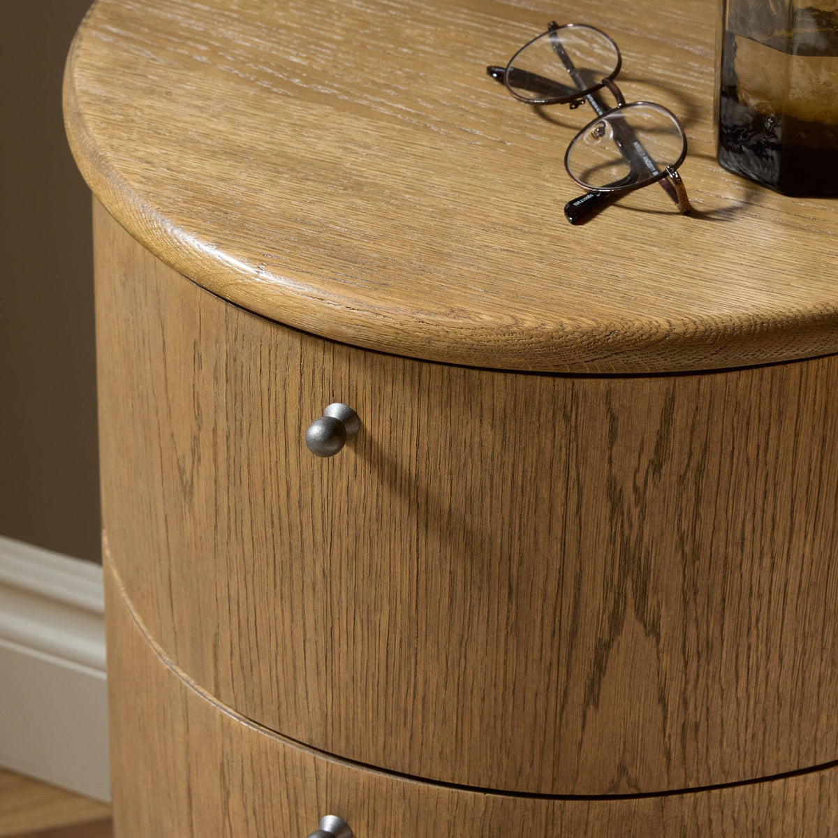 Zoe Nightstand