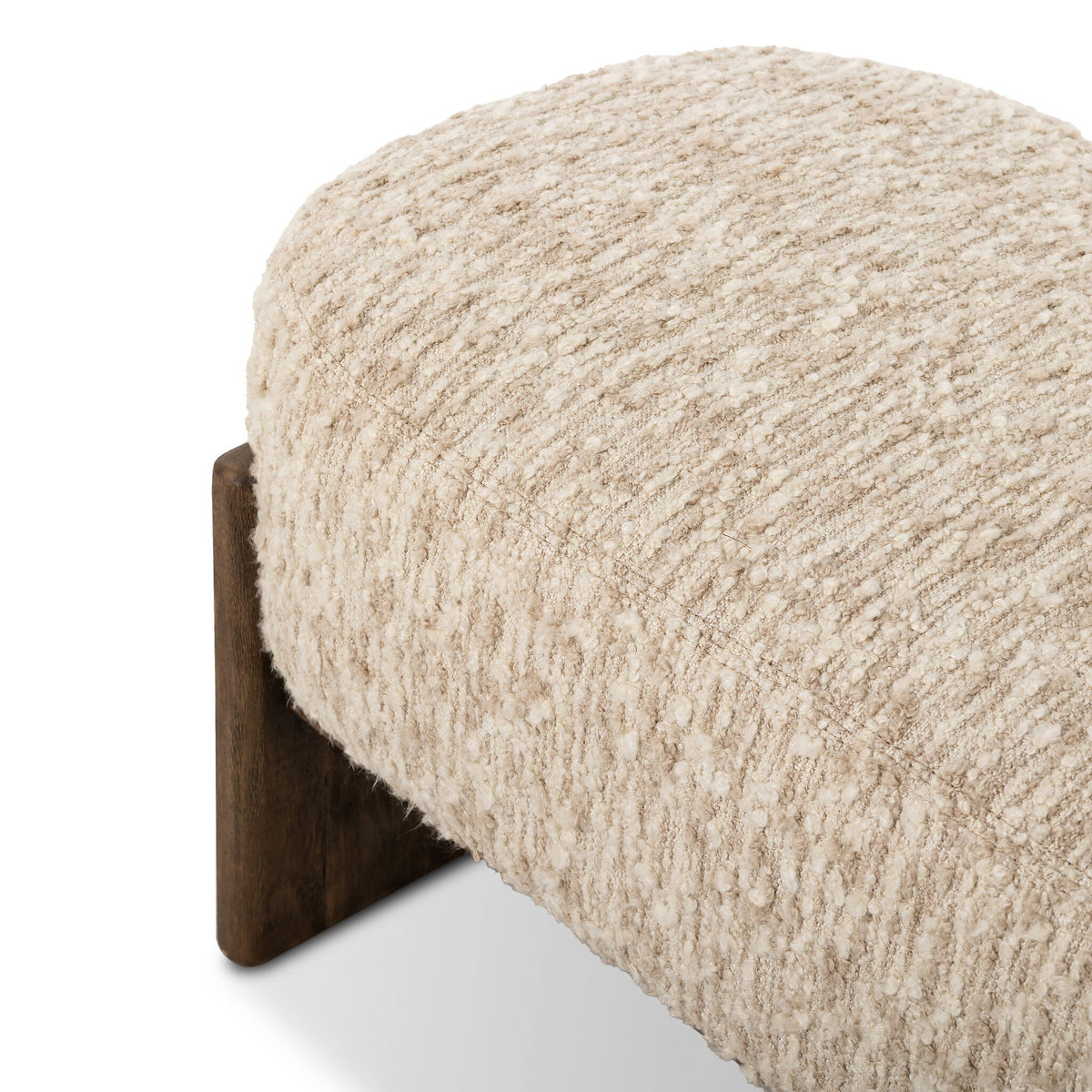 Kirby Accent Bench