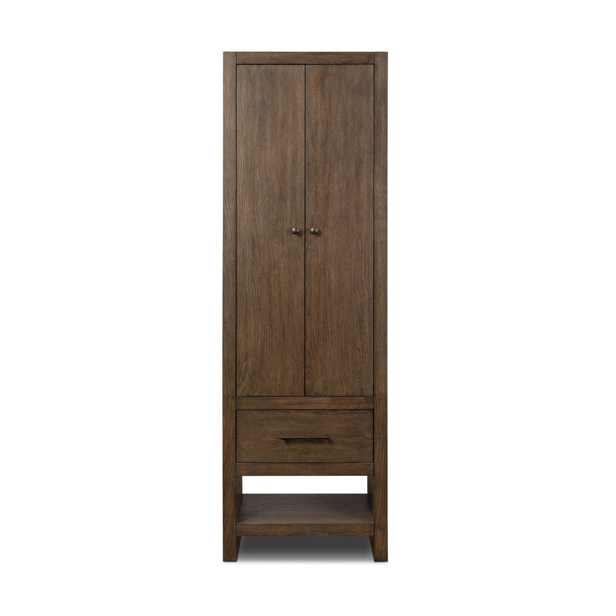 Anthem Bath Storage