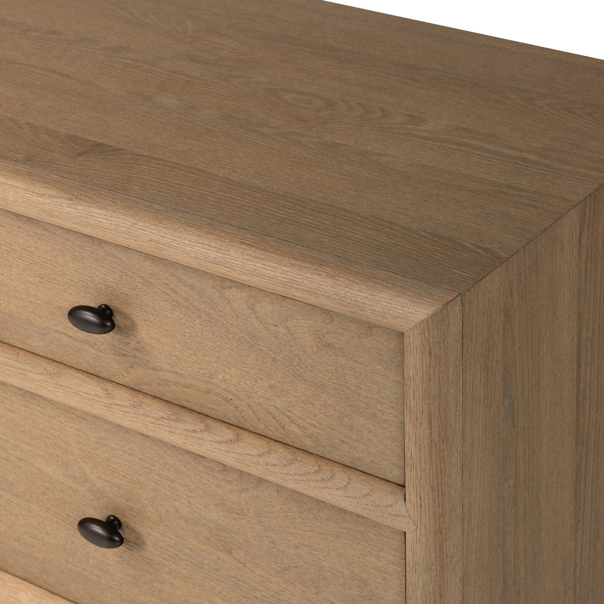 Analisa 9 Drawer Dresser
