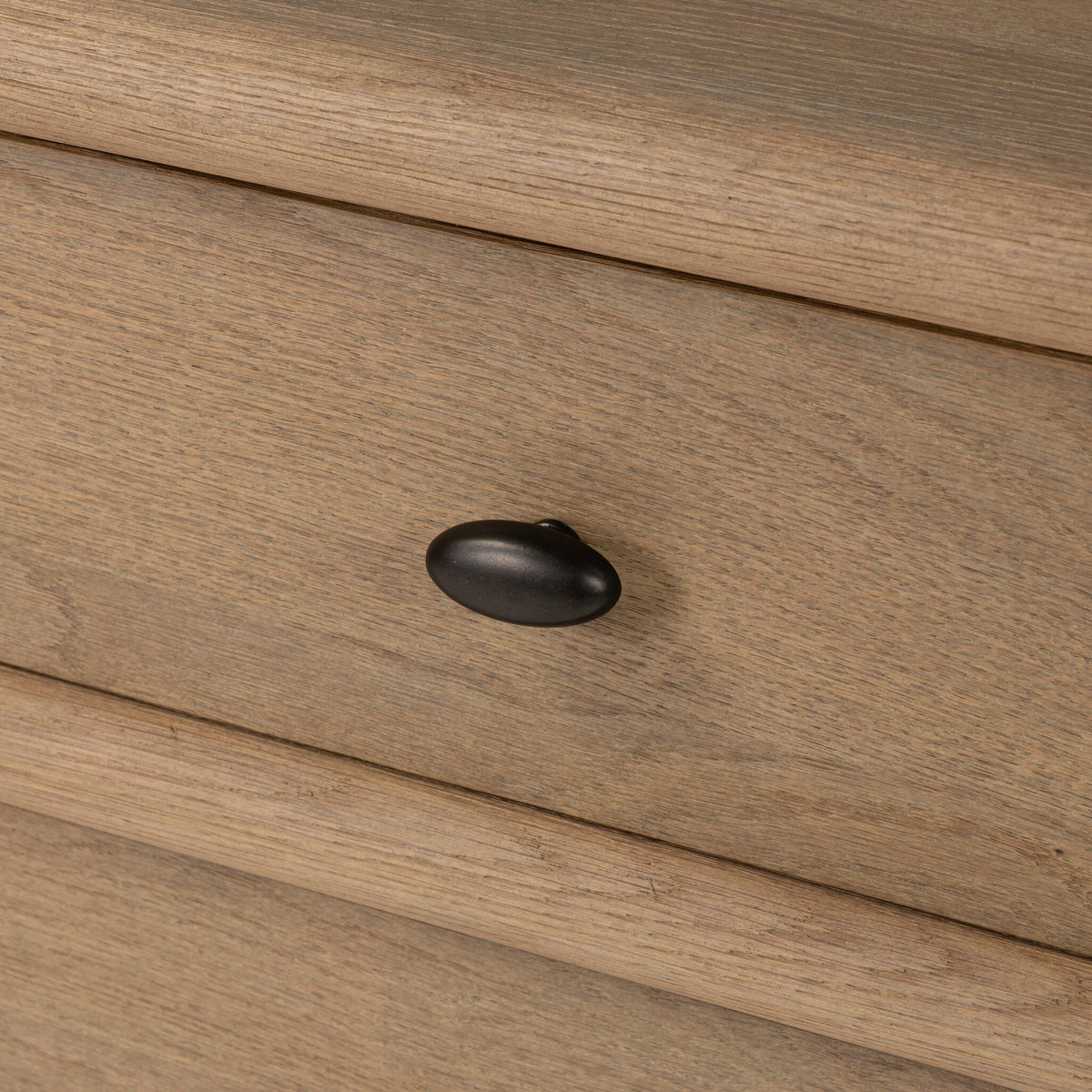Analisa 9 Drawer Dresser