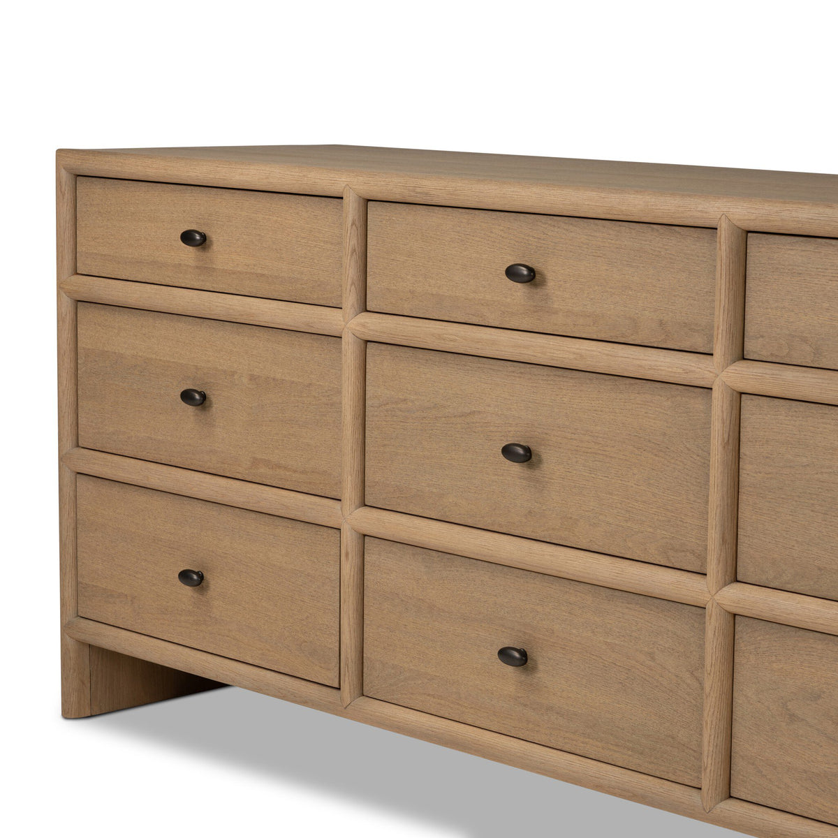 Analisa 9 Drawer Dresser