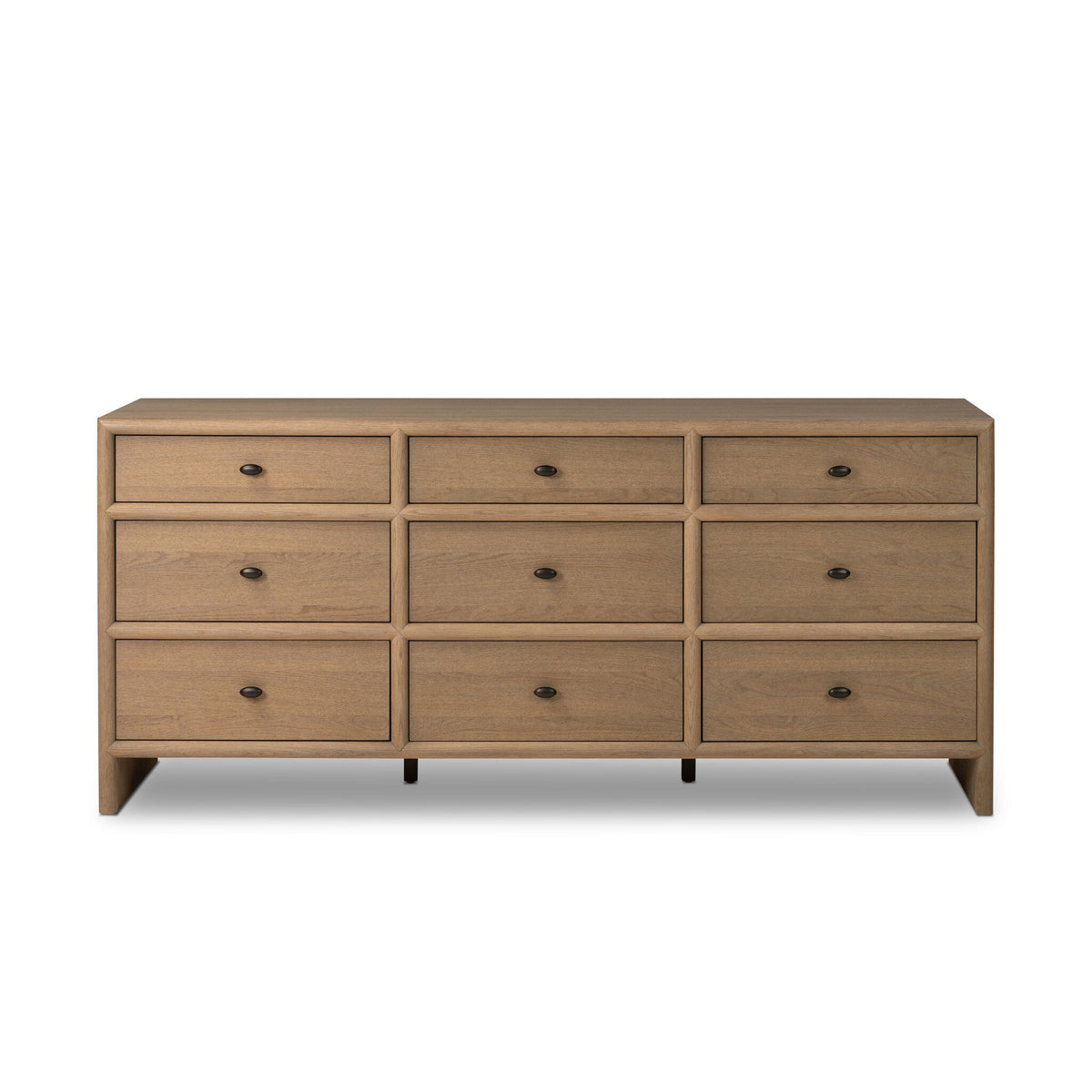 Analisa 9 Drawer Dresser