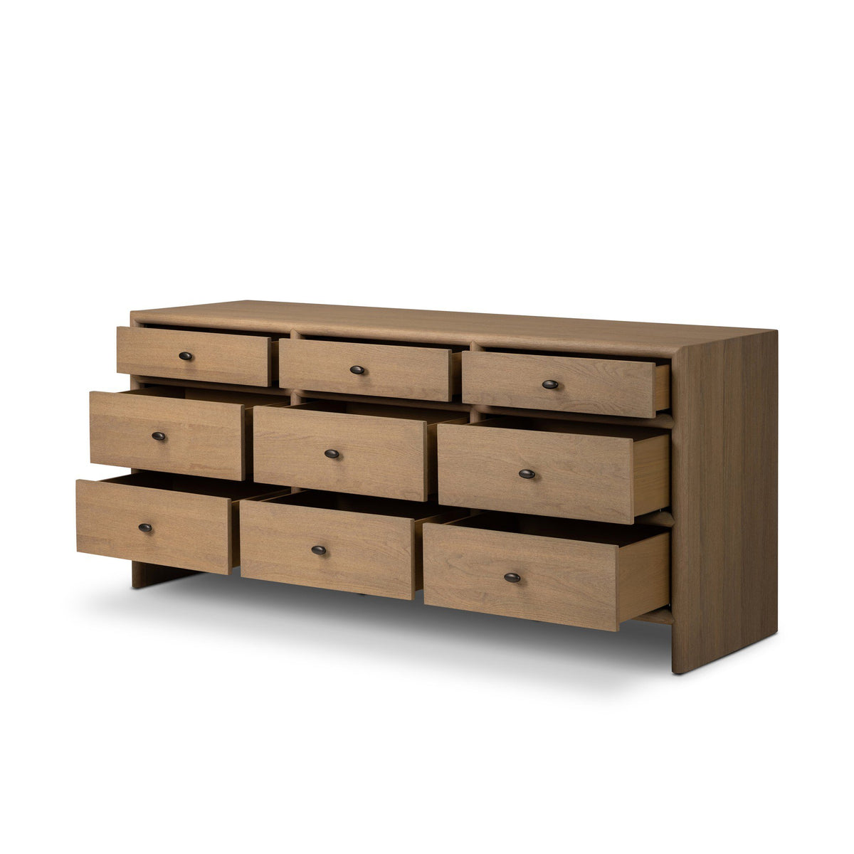 Analisa 9 Drawer Dresser