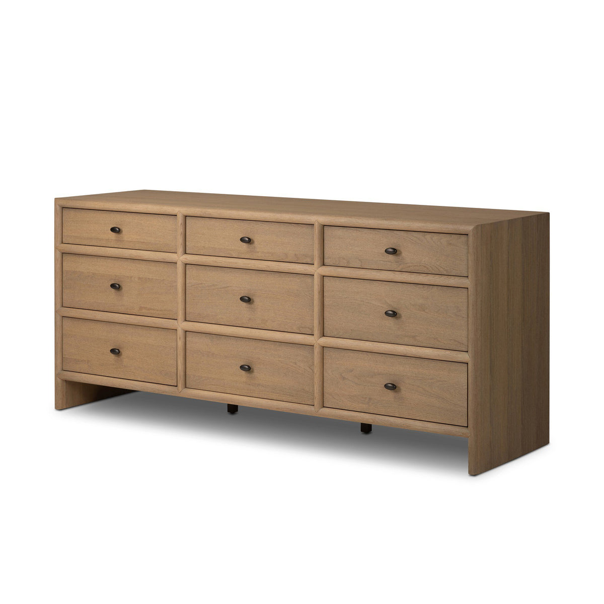 Analisa 9 Drawer Dresser