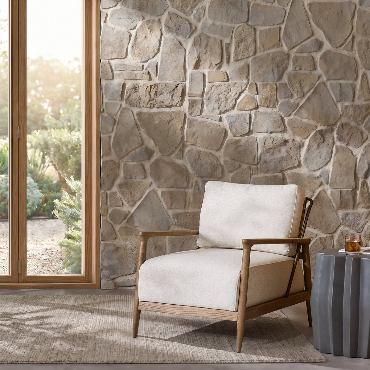 Nisha Chair