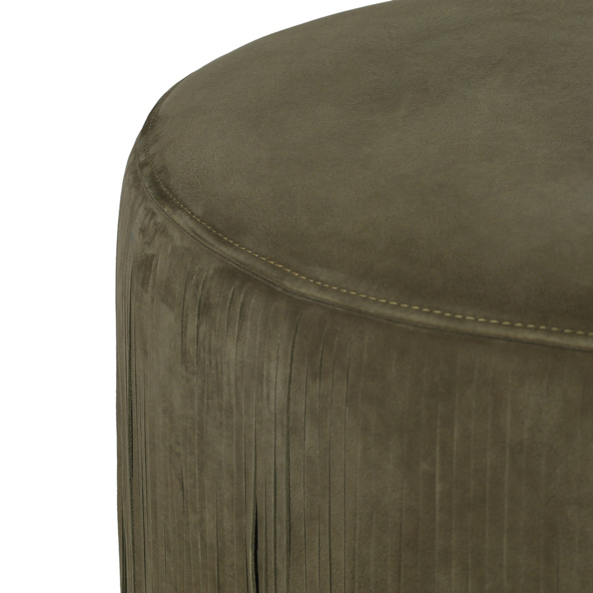 Rooney Ottoman