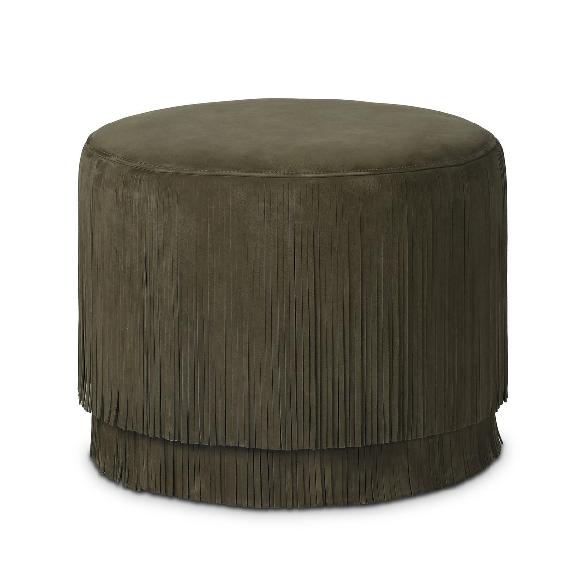 Rooney Ottoman