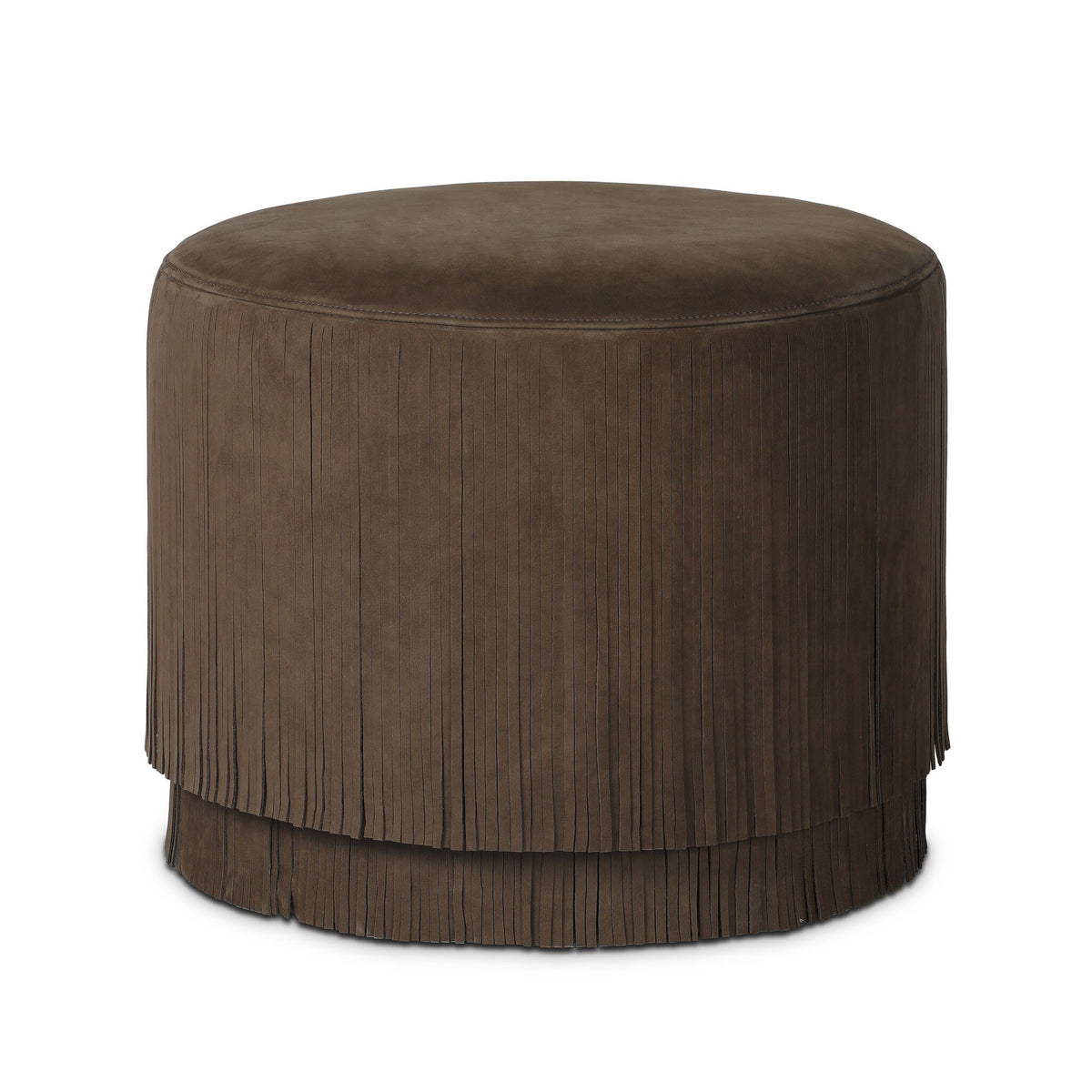 Rooney Ottoman
