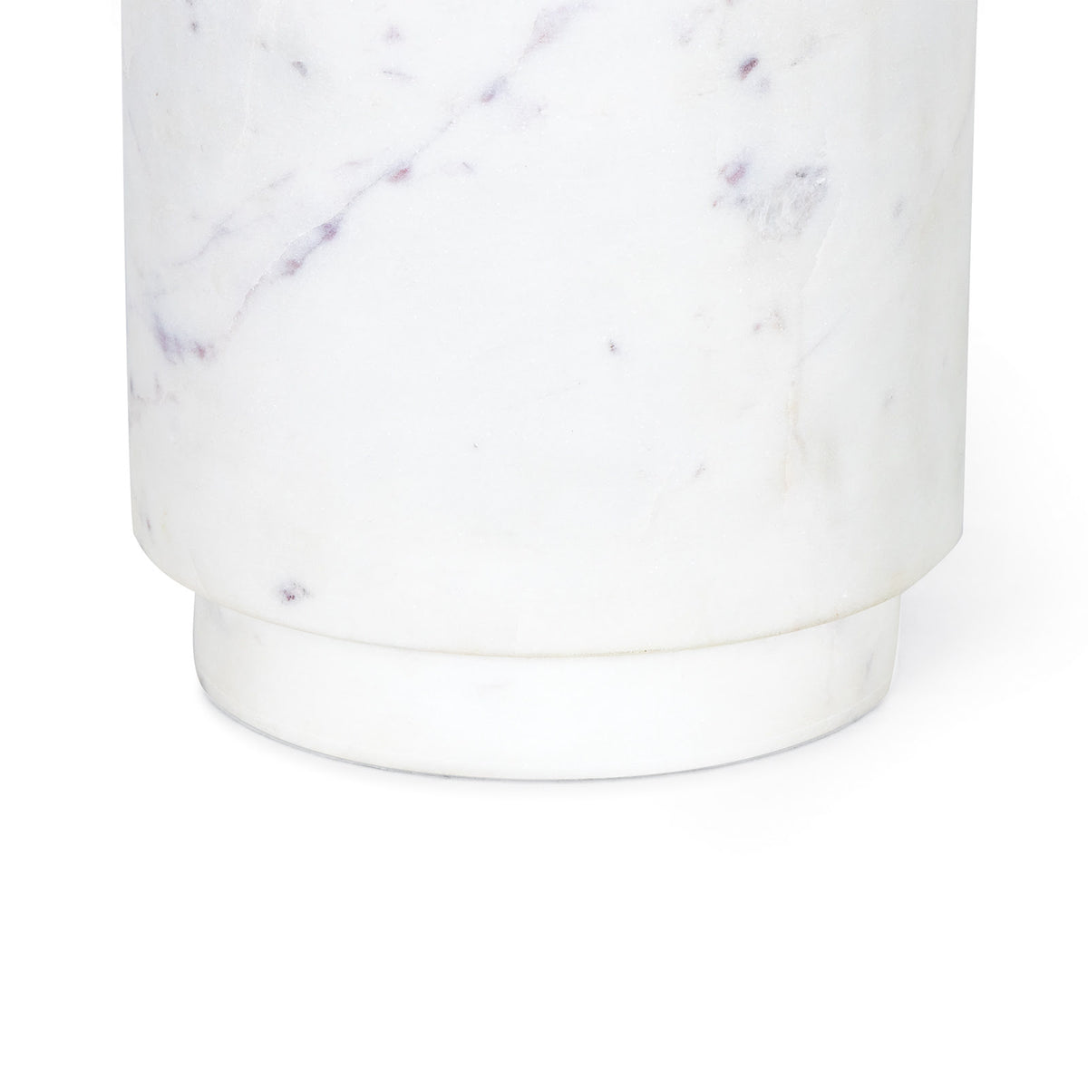 Odin Marble Table Lamp