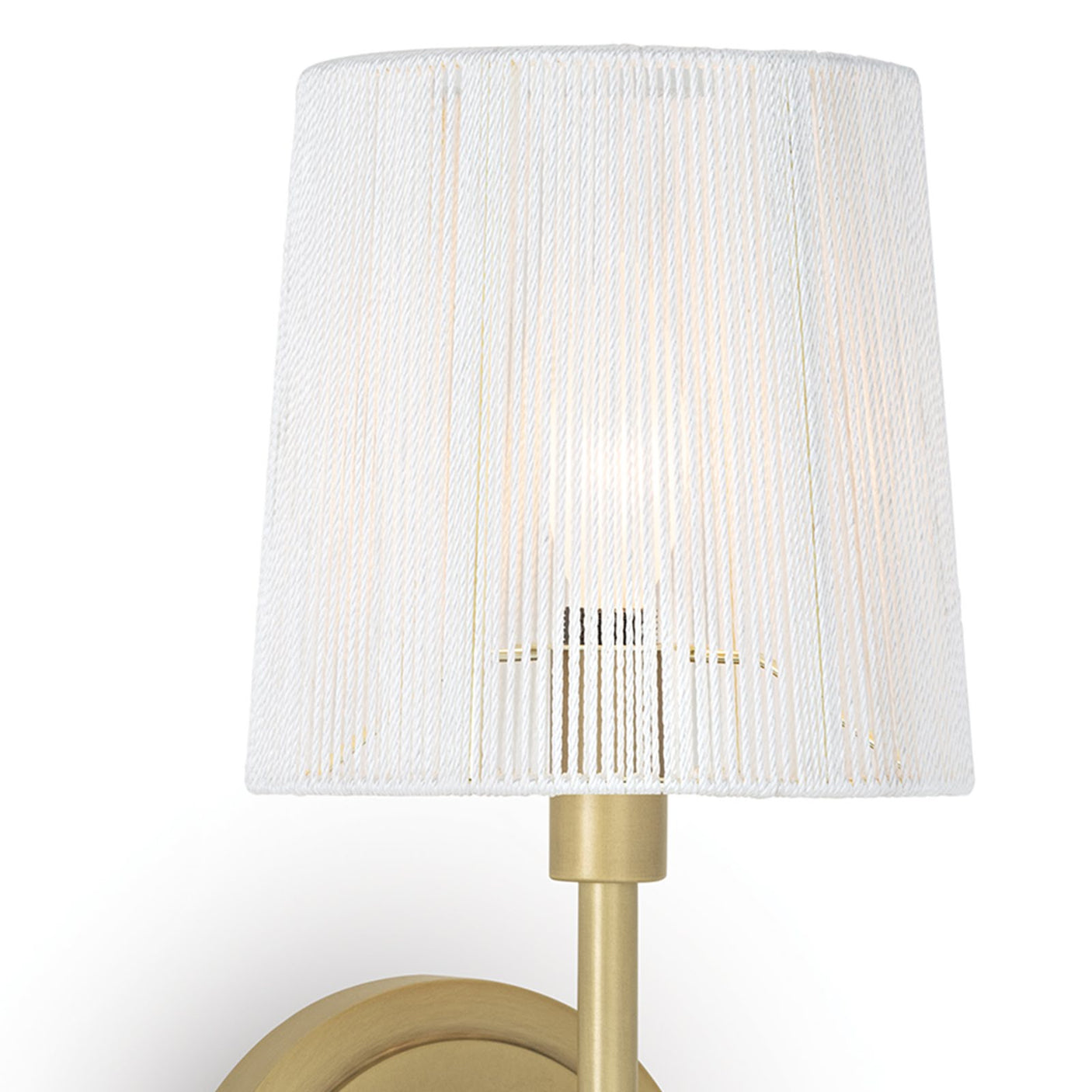 Franklin Sconce