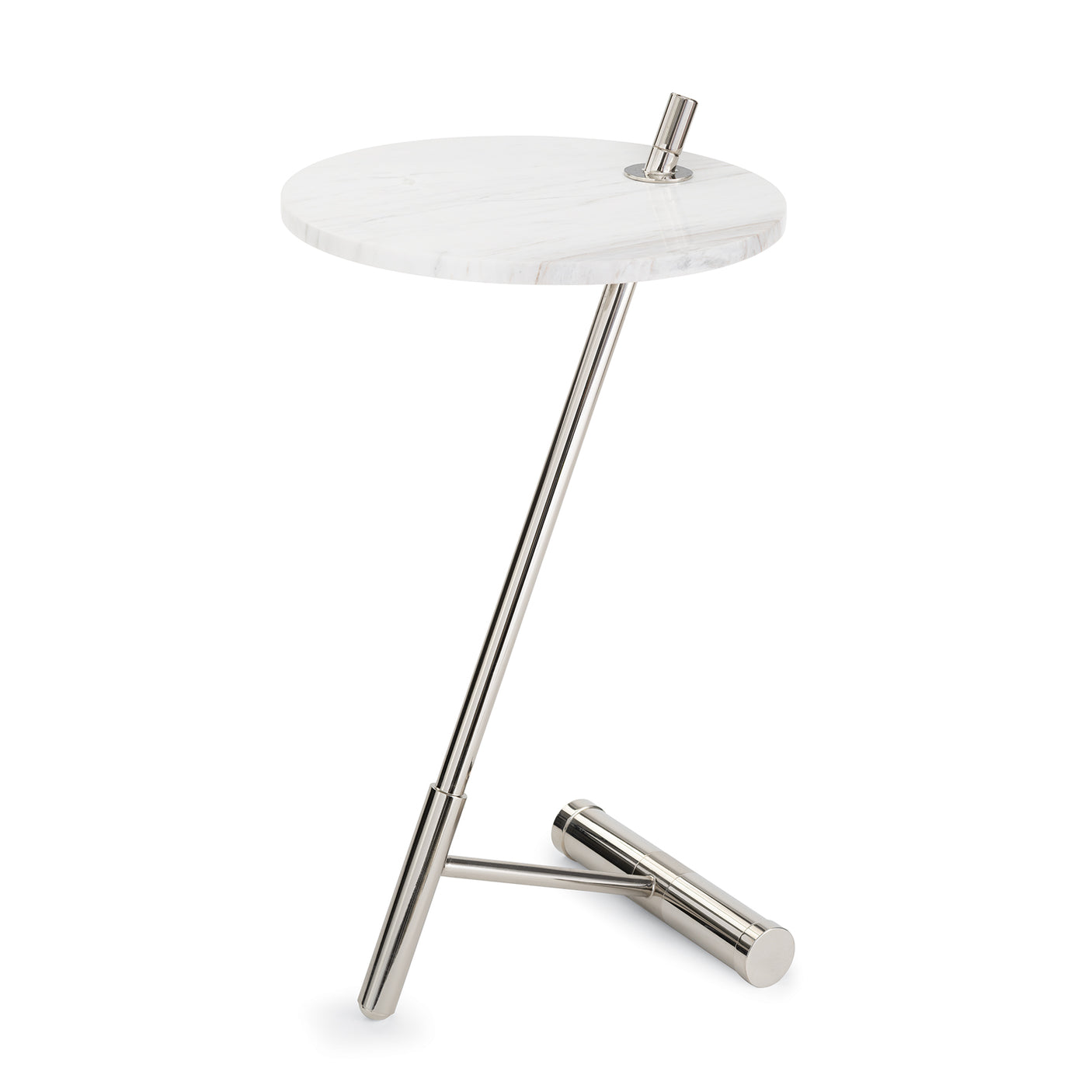 Spyder Accent Table