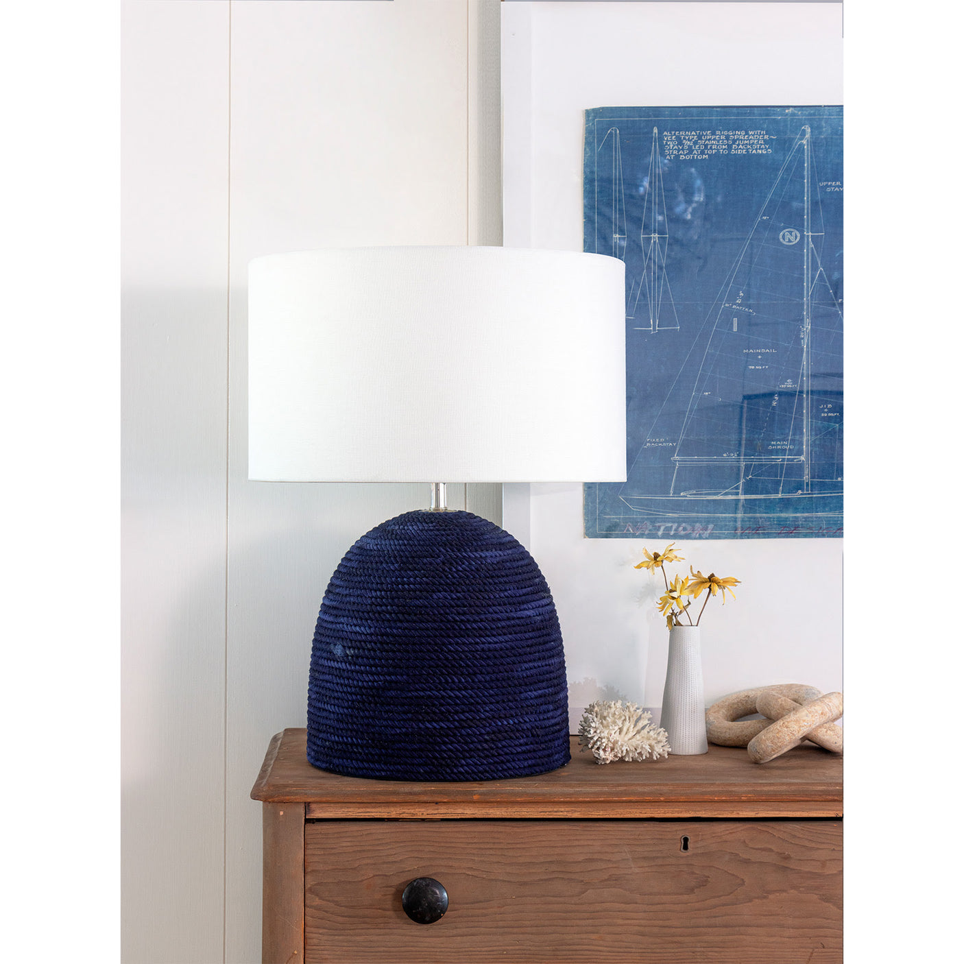 Manuka Table Lamp