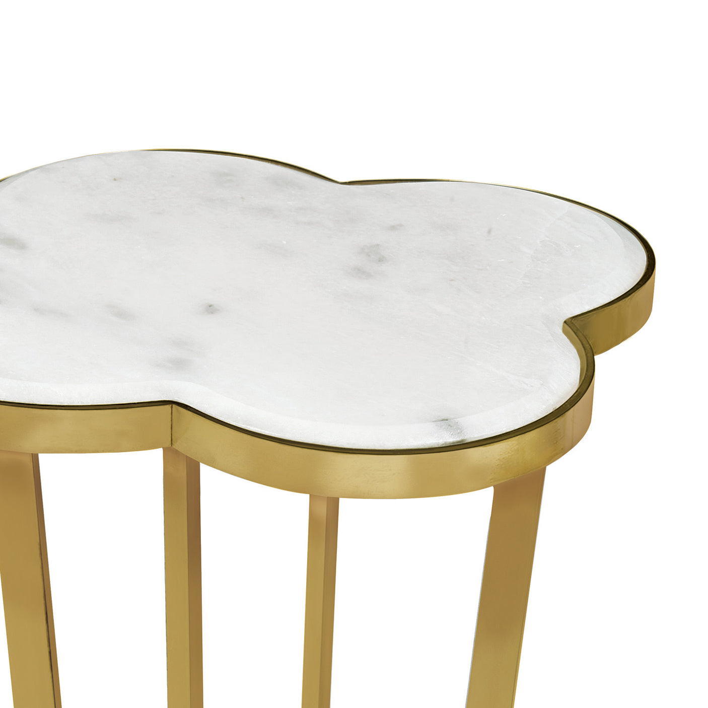 Clover Table