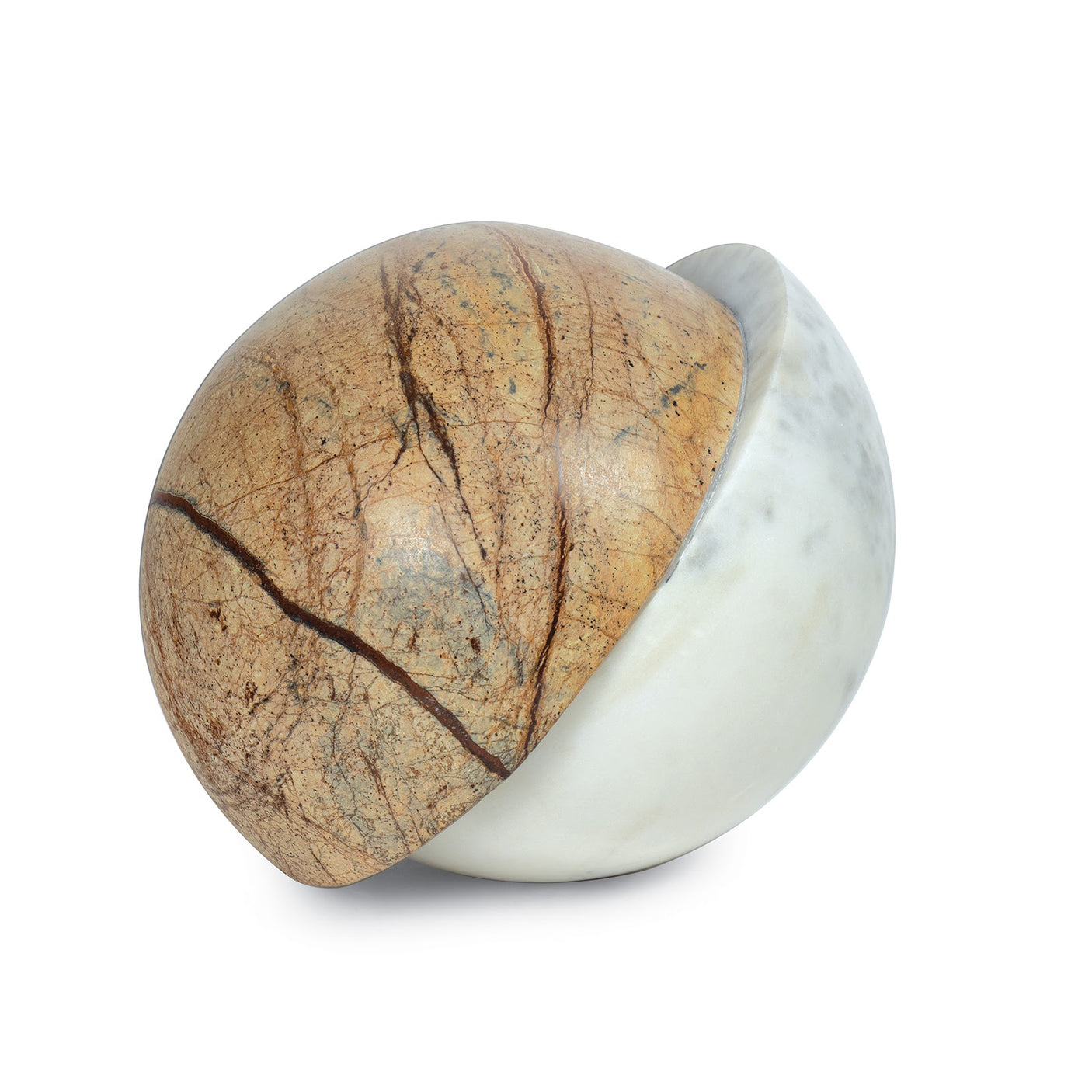 Flint Marble Accessory