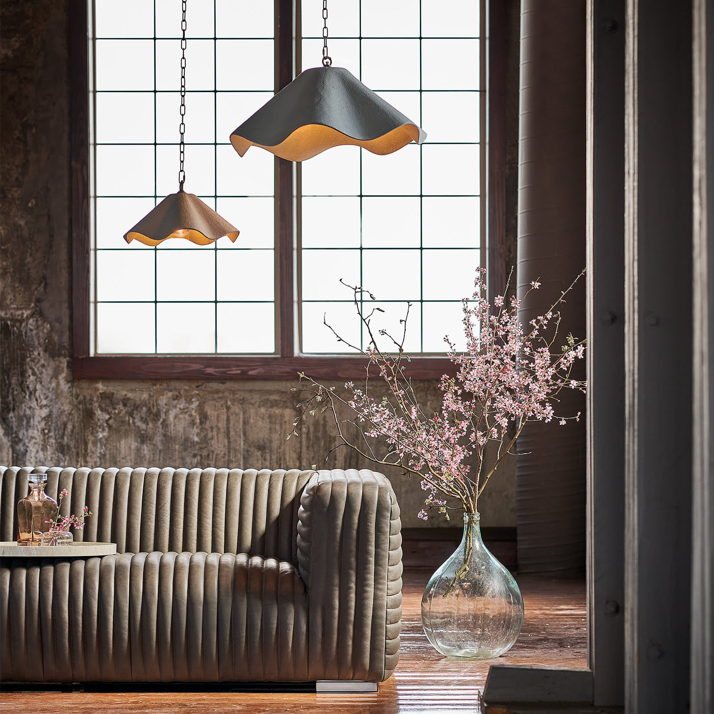 Marisol Pendant Small