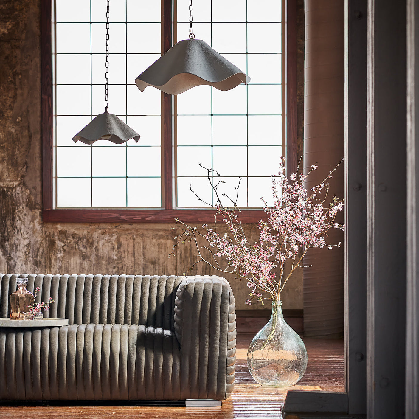 Marisol Pendant Large