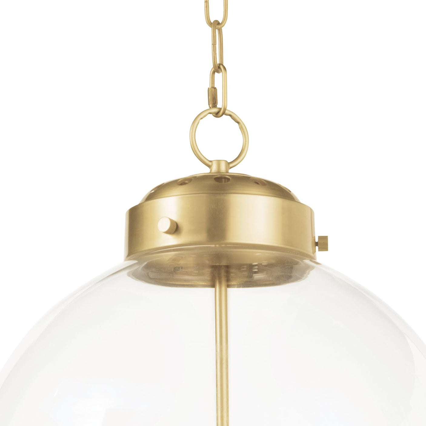 Globe Pendant