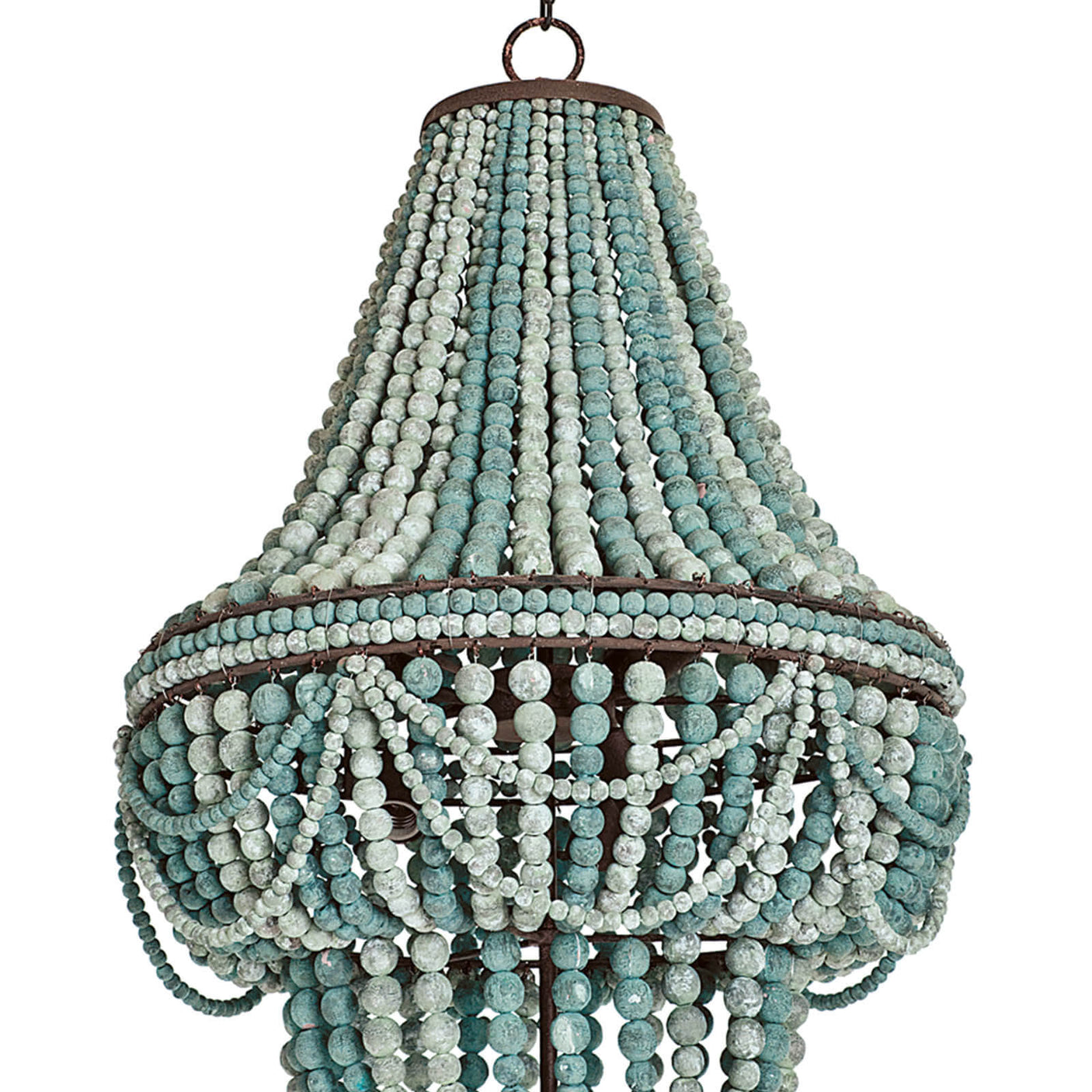 Malibu Chandelier
