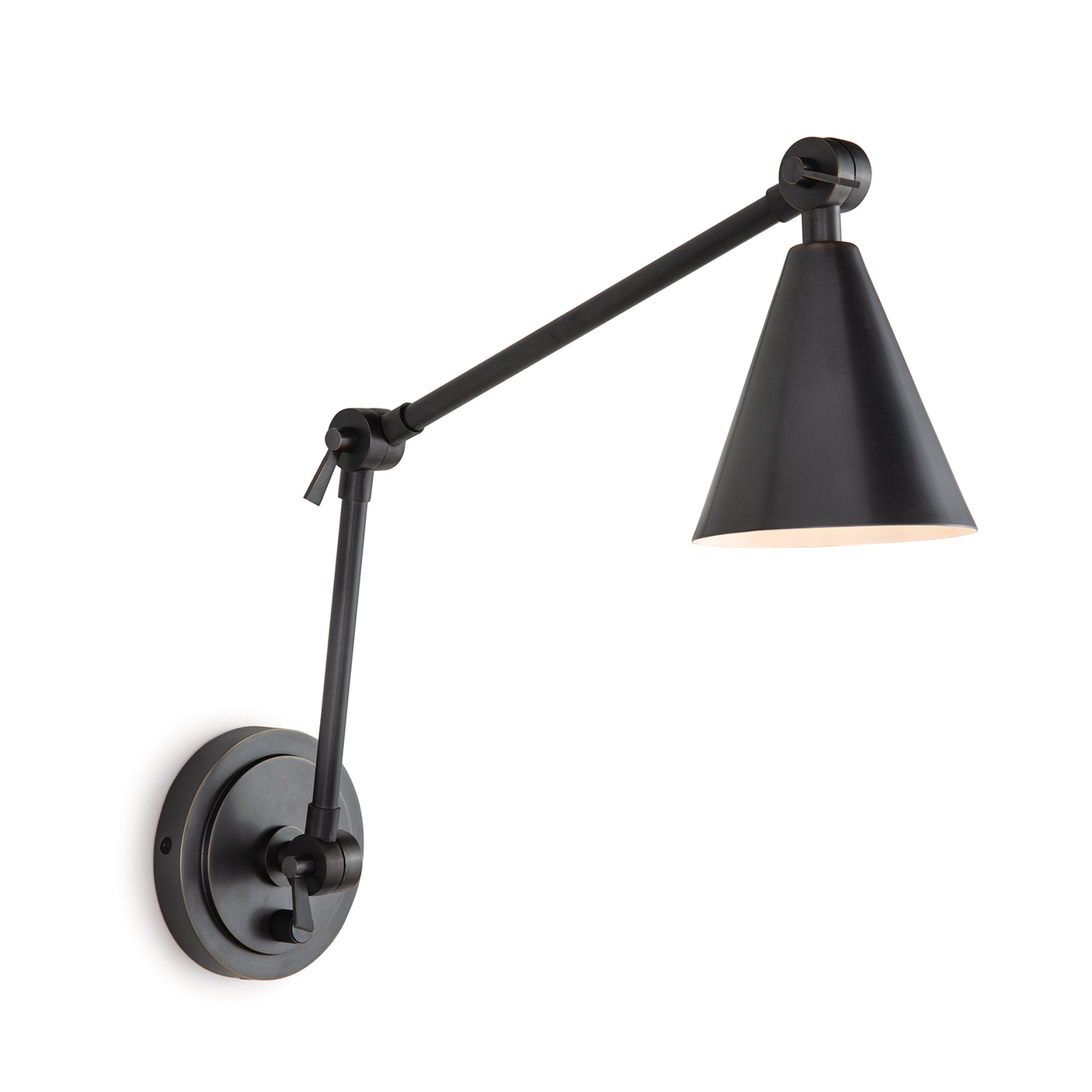 Sal Task Sconce