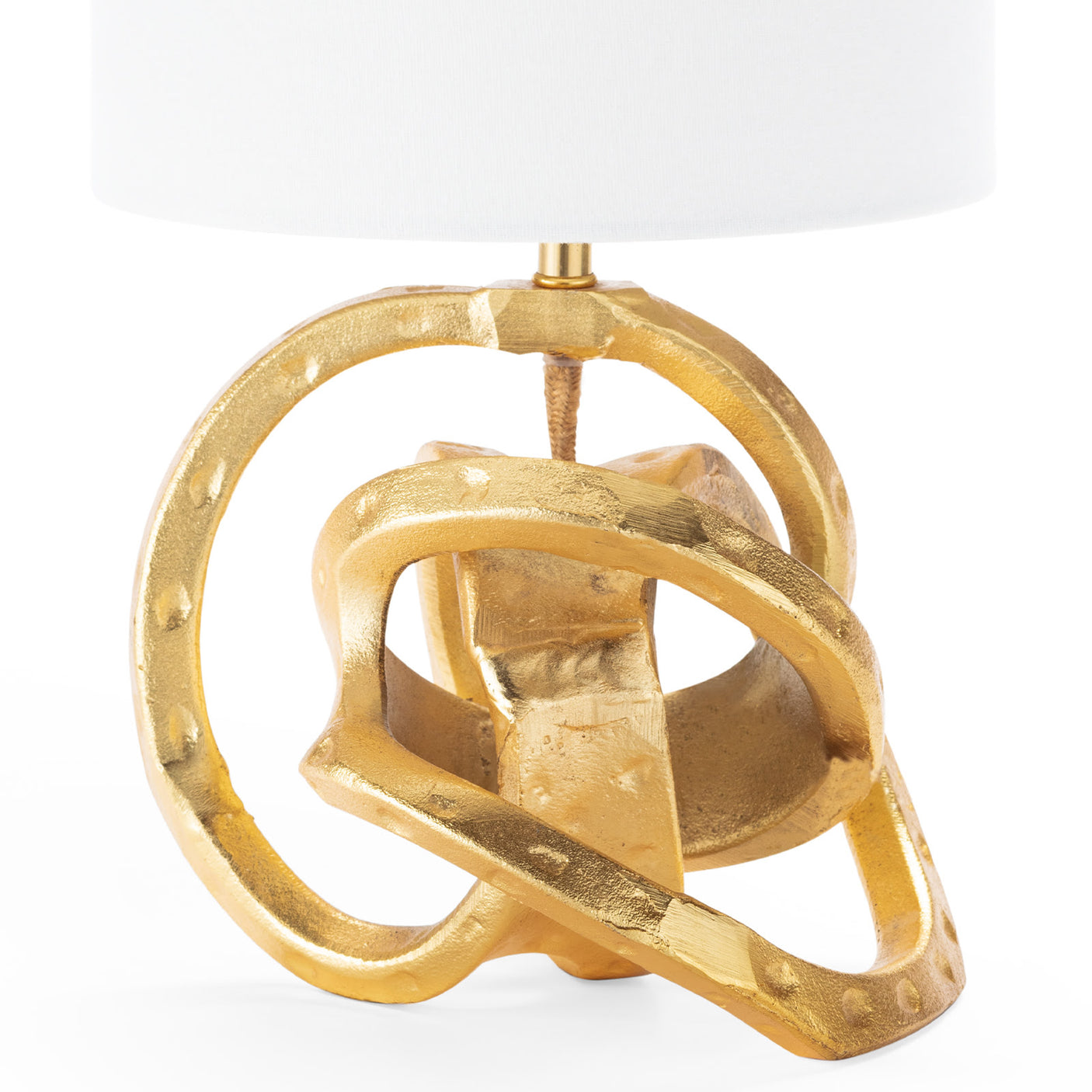 Mini Knot Lamp