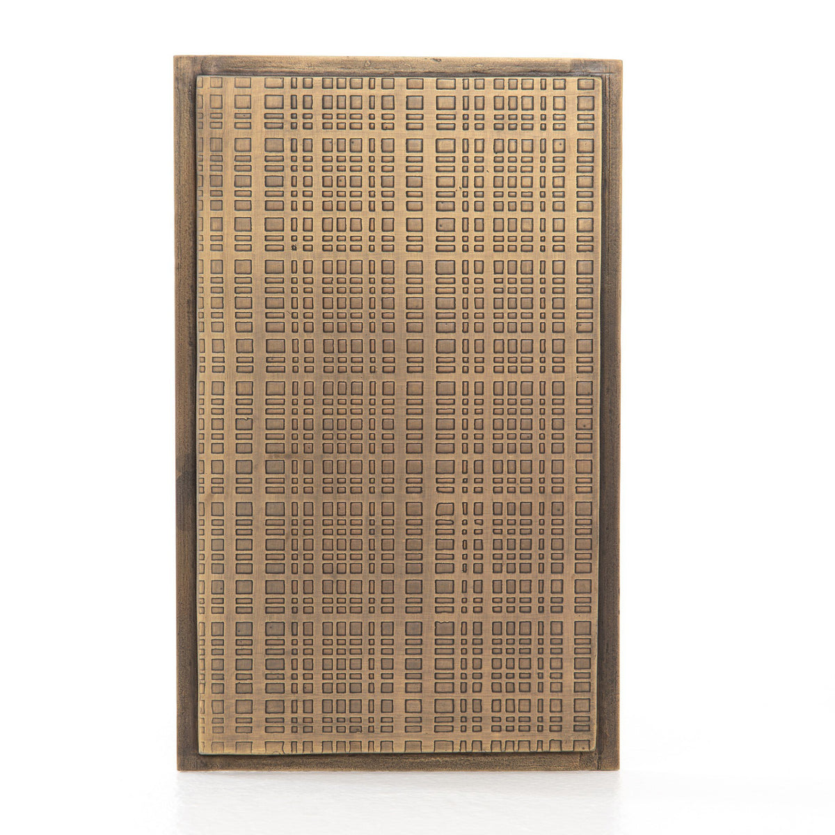 Acid Etch C Table