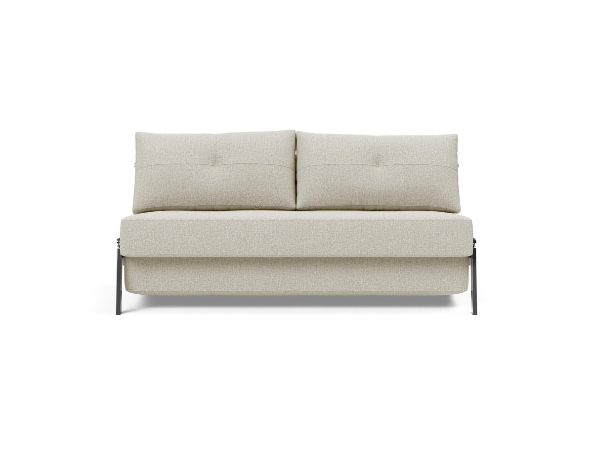 Cubed Sleeper Sofa