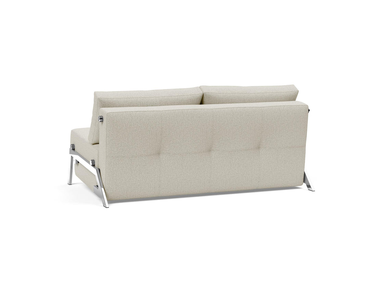 Cubed Sleeper Sofa