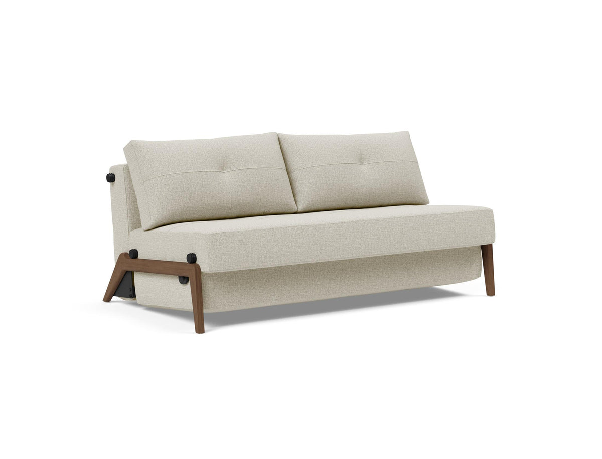 Cubed Sleeper Sofa