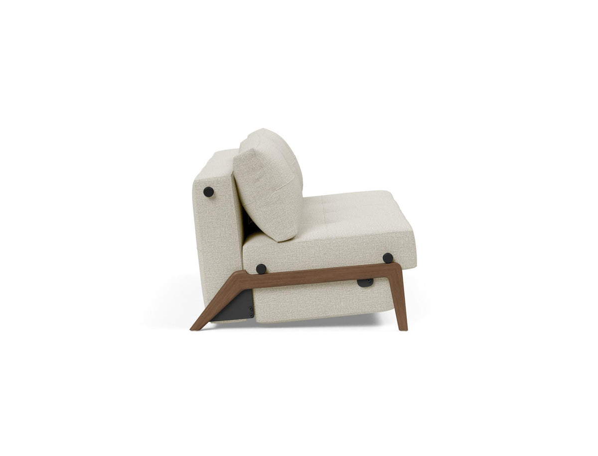 Cubed Sleeper Sofa