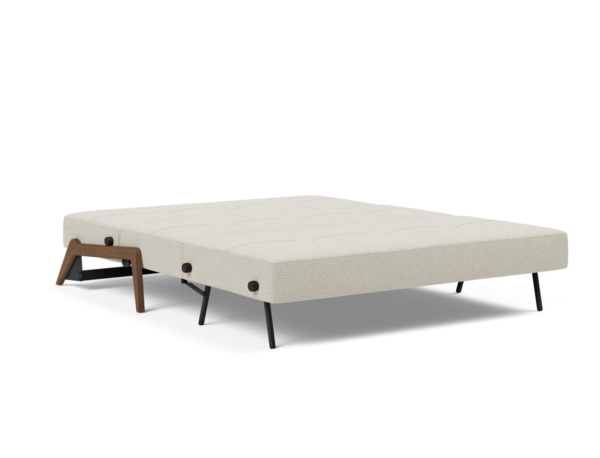 Cubed Sleeper Sofa