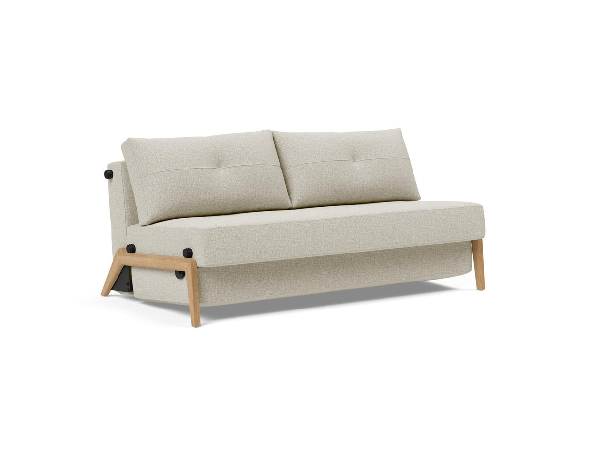 Cubed Sleeper Sofa