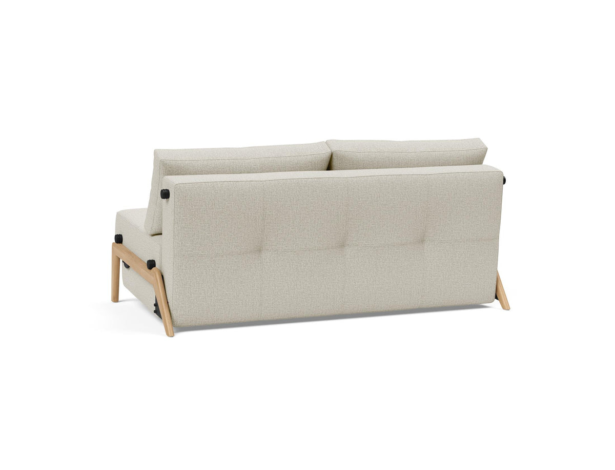 Cubed Sleeper Sofa