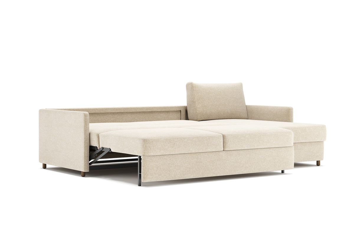 Neah Lounger - Slim Arms