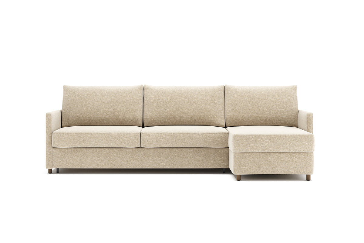 Neah Lounger - Slim Arms
