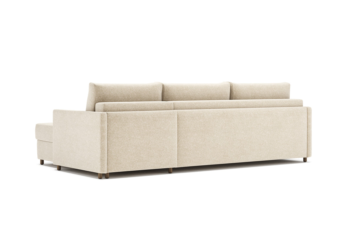 Neah Lounger - Slim Arms