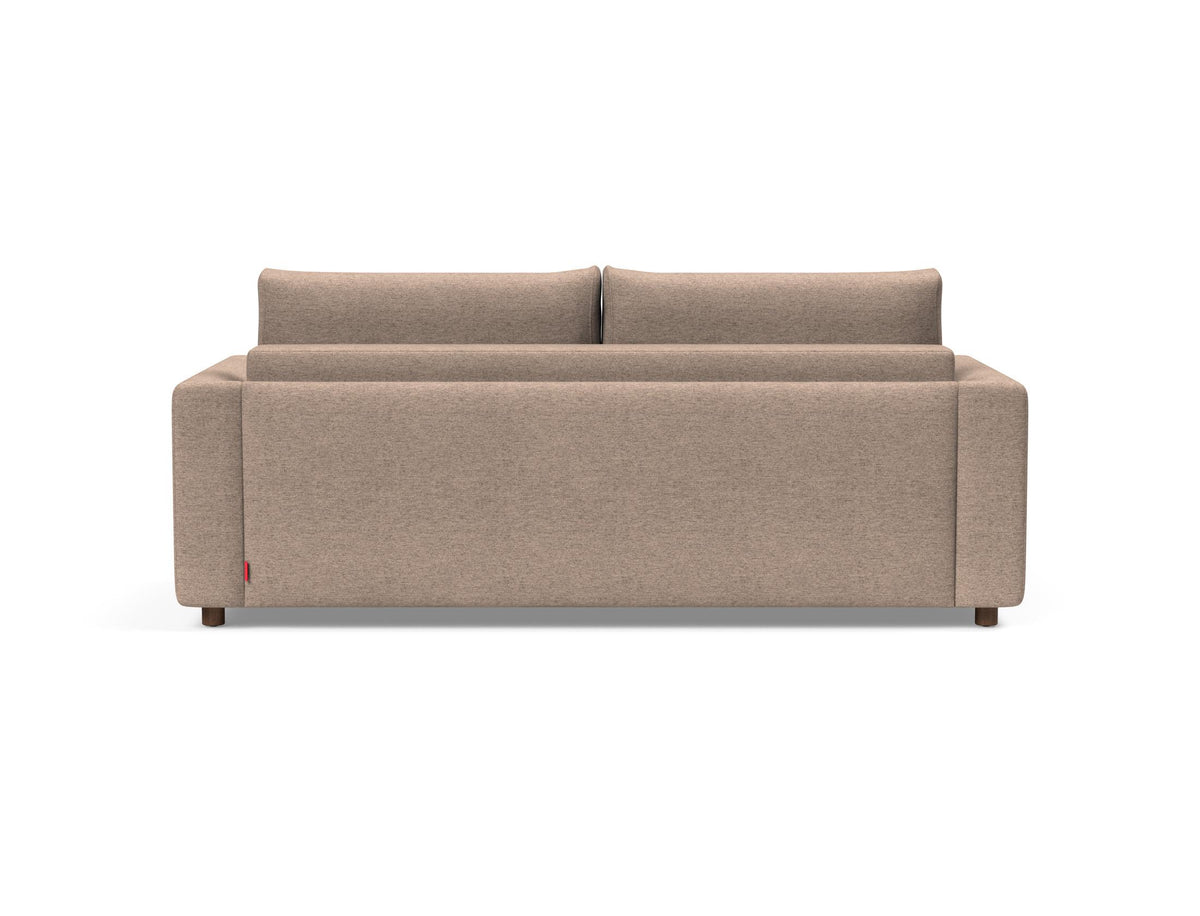 Neah Sleeper Sofa - Curved Arms