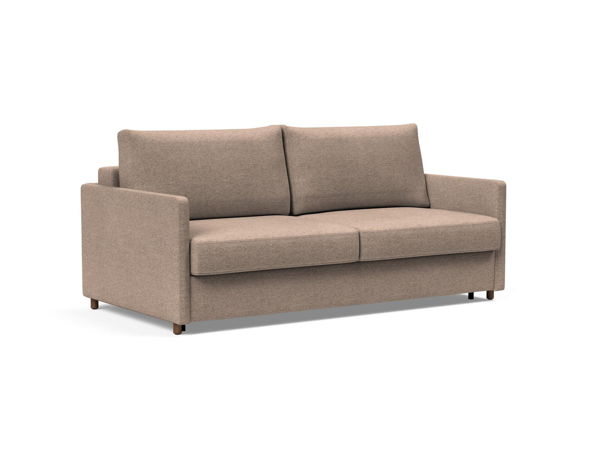Neah Sleeper Sofa - Slim Arms