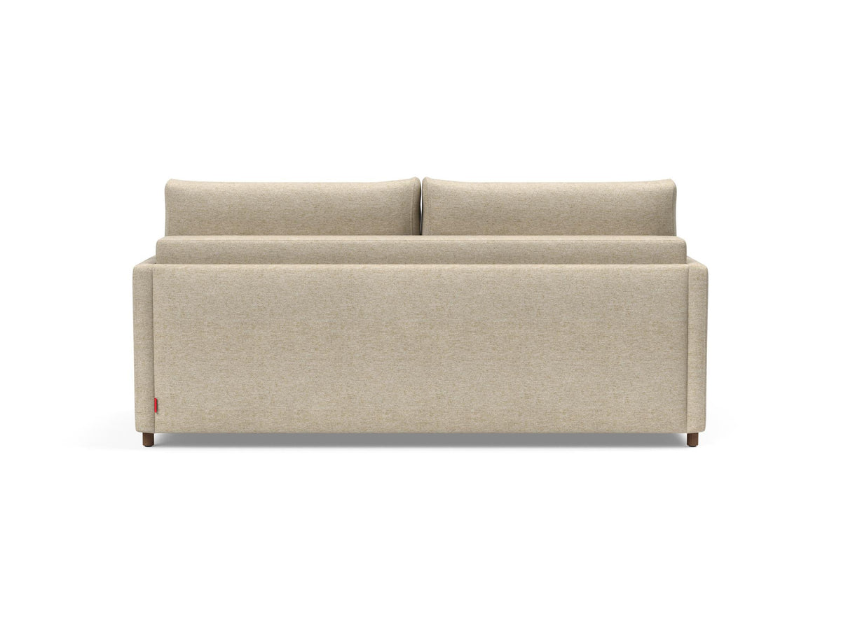 Neah Sleeper Sofa - Slim Arms