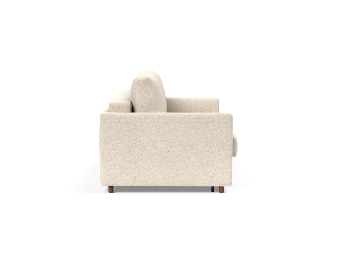 Neah Sleeper Sofa - Slim Arms