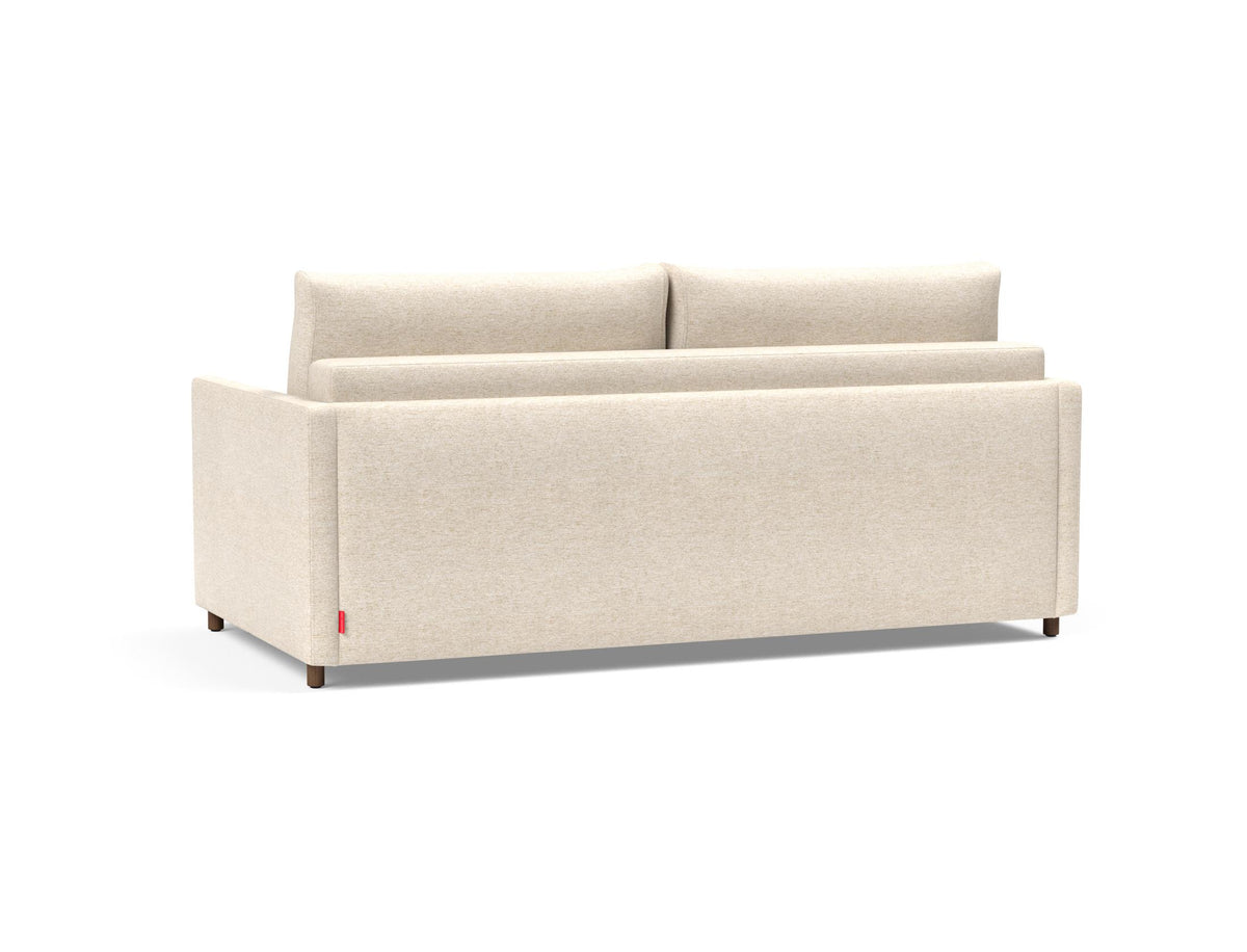 Neah Sleeper Sofa - Slim Arms