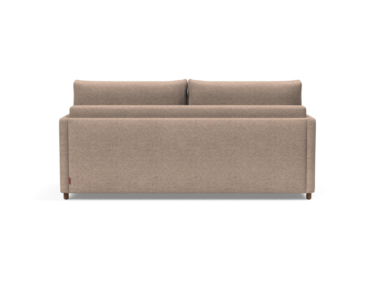Neah Sleeper Sofa - Slim Arms