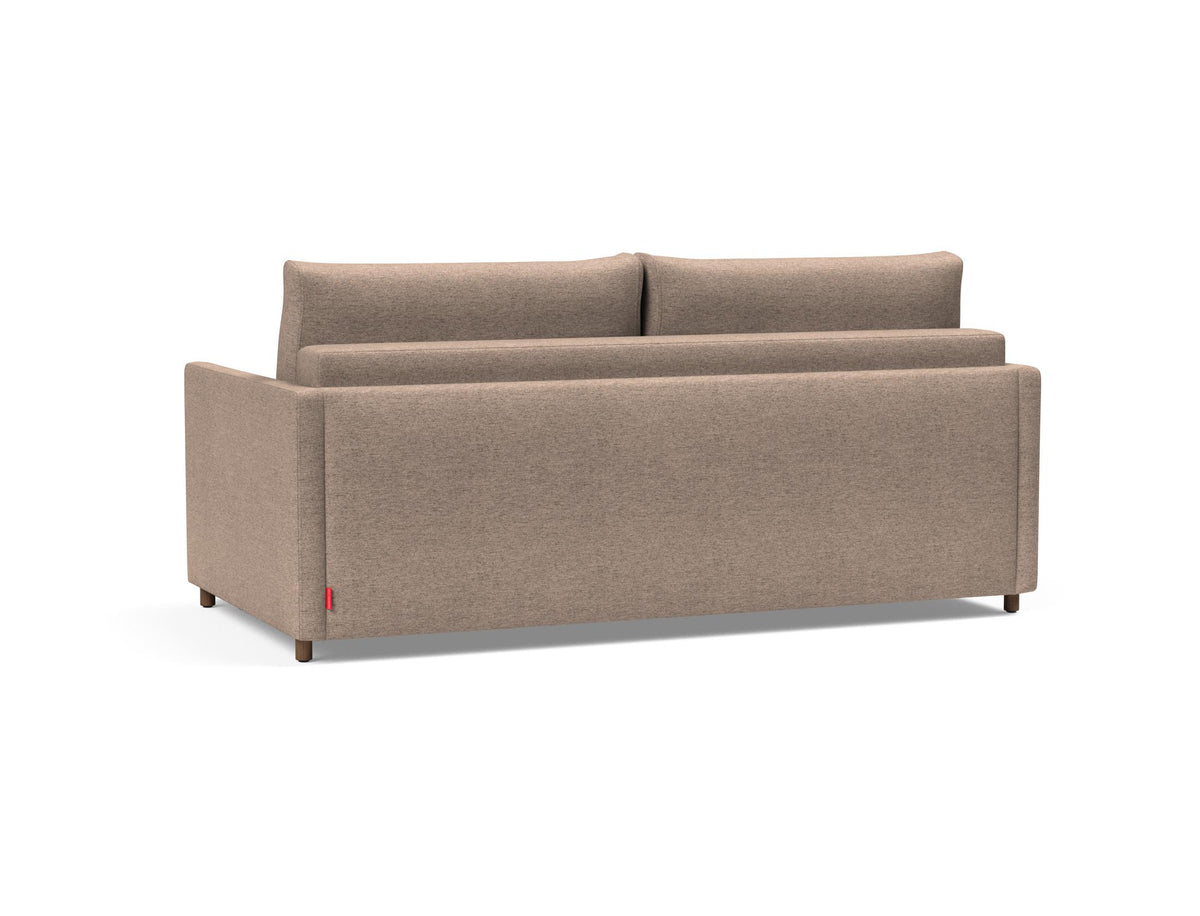 Neah Sleeper Sofa - Slim Arms